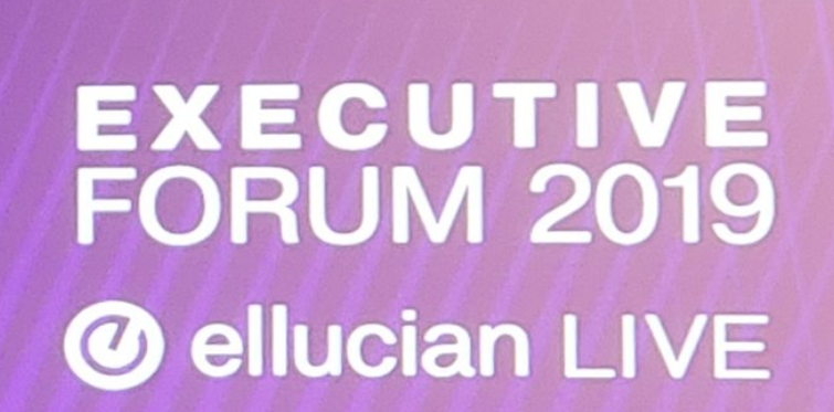 elive executive forum 2019